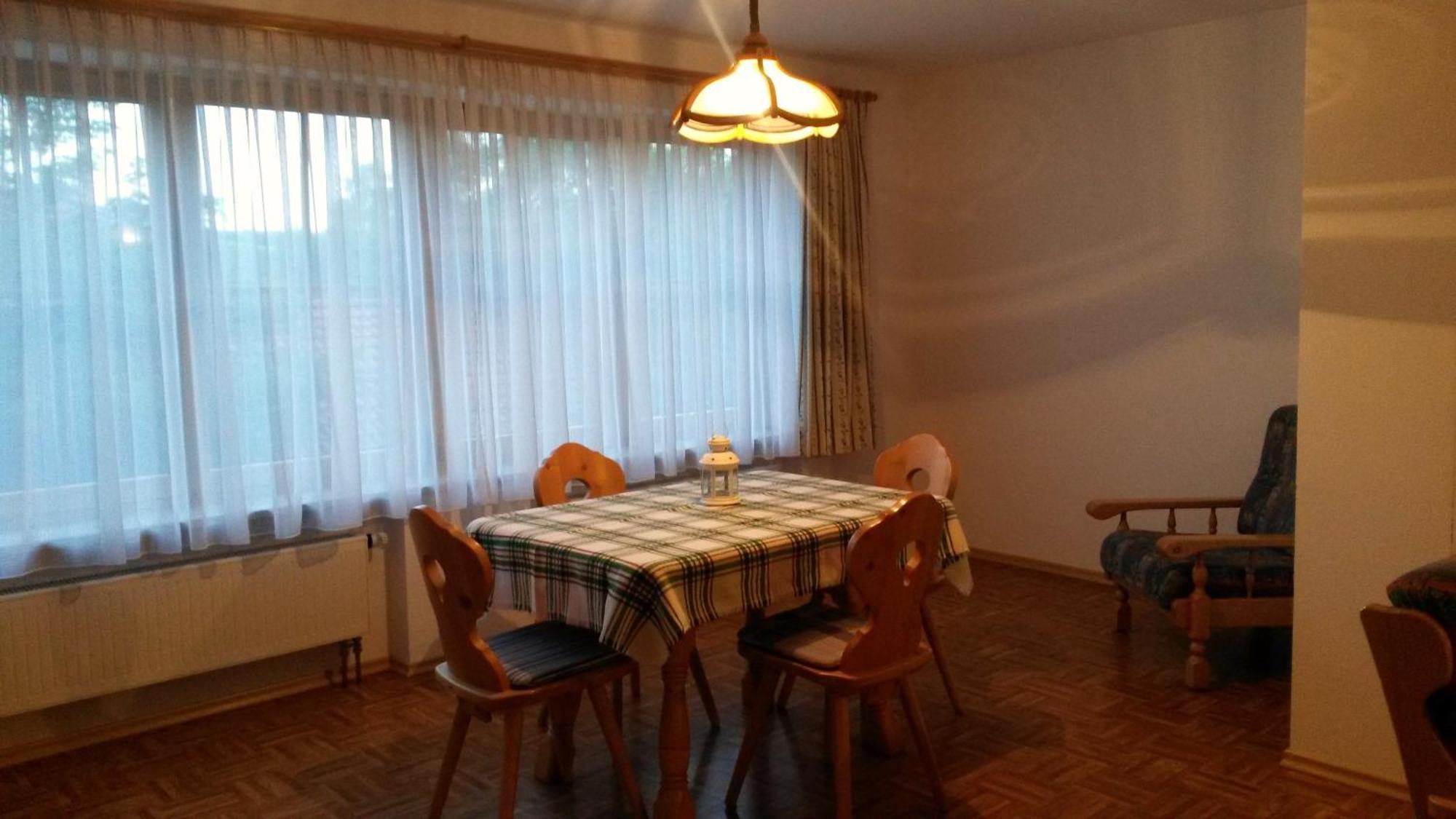 Готель Bayersoier Hof Bad Bayersoien Номер фото